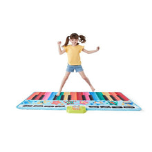 Mega Piano Mat - Anko