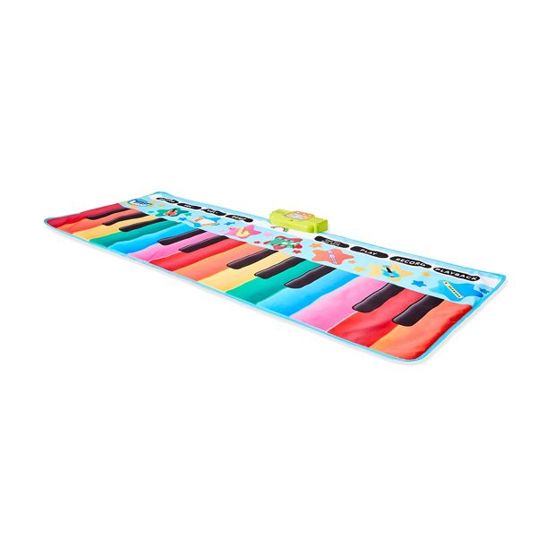 Mega Piano Mat - Anko