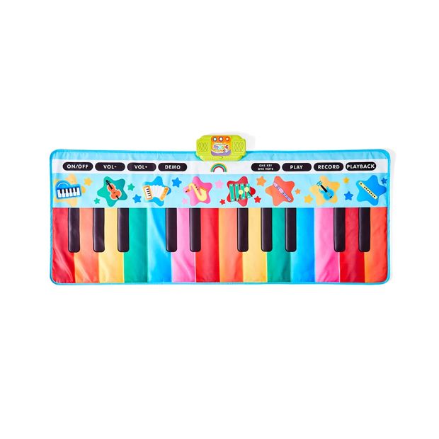 Mega Piano Mat - Anko