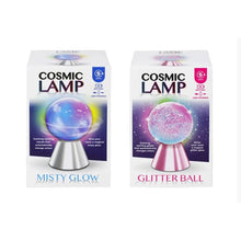 Cosmic Lamp, Assorted - Anko