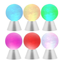 Cosmic Lamp, Assorted - Anko