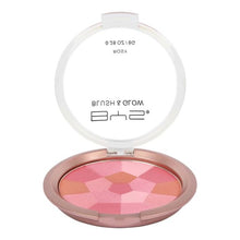 BYS Blush & Glow Powder - Rosy
