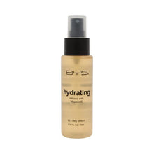 BYS Hydrating Setting Spray