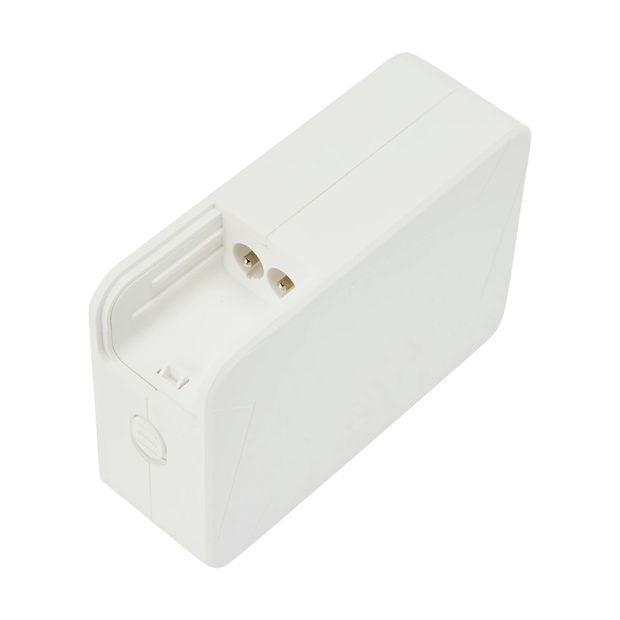 5 Port USB Charger with Travel Plug - Anko