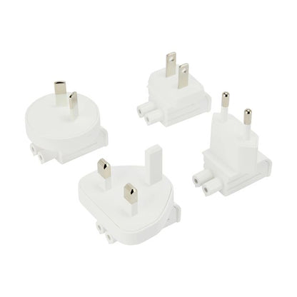 5 Port USB Charger with Travel Plug - Anko