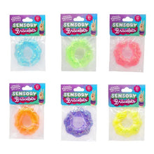 Sensory Bracelet - Assorted