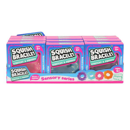 Sensory Bracelet - Assorted