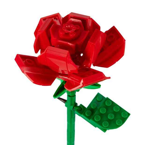 Flower Construction Kit, Assorted - Anko