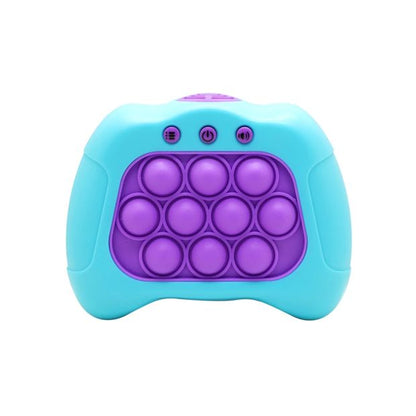 Quick Pop Game Console, Assorted - Anko