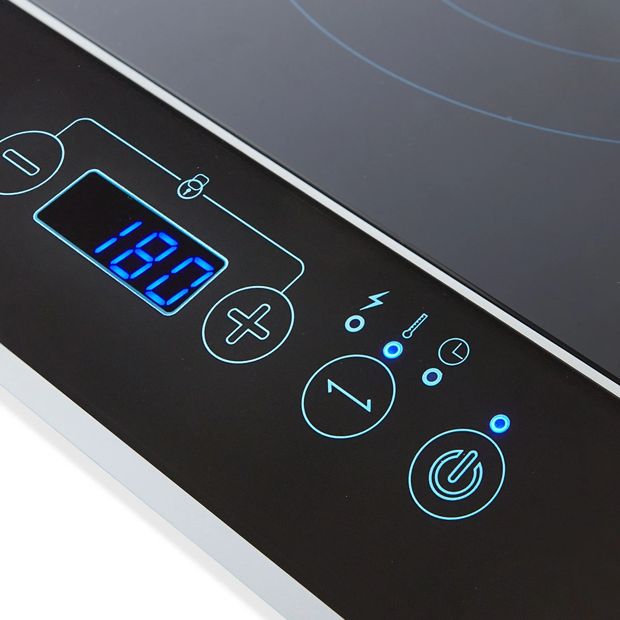 Induction Cooker - Anko