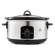 Slow Cooker, 5L - Anko