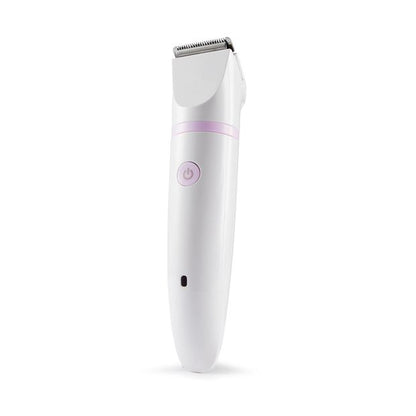 Shaving Kit, White - Anko