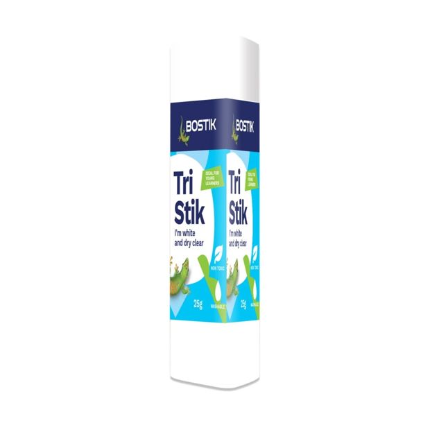 Bostik Tri Stik Glue