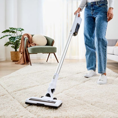 Cordless Stick Vacuum Cleaner - Anko