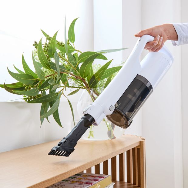Cordless Stick Vacuum Cleaner - Anko