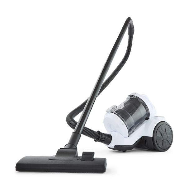 Bagless Vacuum, 1800W - Anko