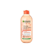 Garnier SkinActive All-in-1 Micellar Gentle Peeling Water - 1% PHA & Glycolic Acid