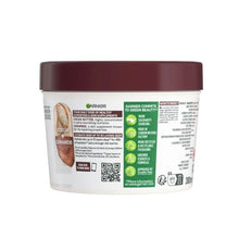 Garnier Body Superfood 48H Repairing Butter Cream - Cocoa and Ceramide