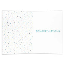 Connections from Hallmark New Baby Congratulations Card - Too Cute
