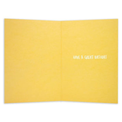 Connections from Hallmark Birthday Card For Grandma - Rainbow & Stars