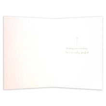 Connections from Hallmark Birthday Card for Mum - Floral Three Tiered Cake