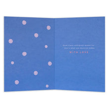 Connections from Hallmark Get Well Soon Card - Colourful Bouquet