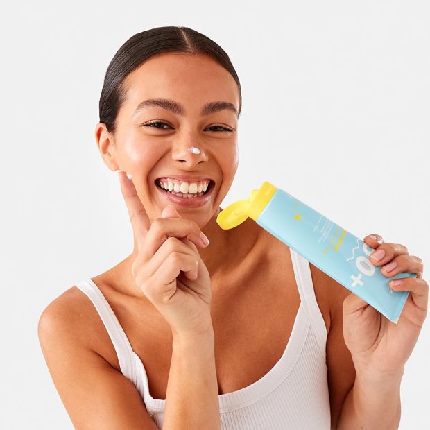 OXX Skincare SPF 50+ Ultra Protection Sunscreen 100ml - Vitamin E