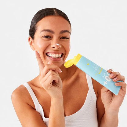 OXX Skincare SPF 50+ Ultra Protection Sunscreen 100ml - Vitamin E