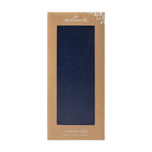 Hallmark Multi-Occasion Tissue Paper Sheet, Blue, 5 Pack
