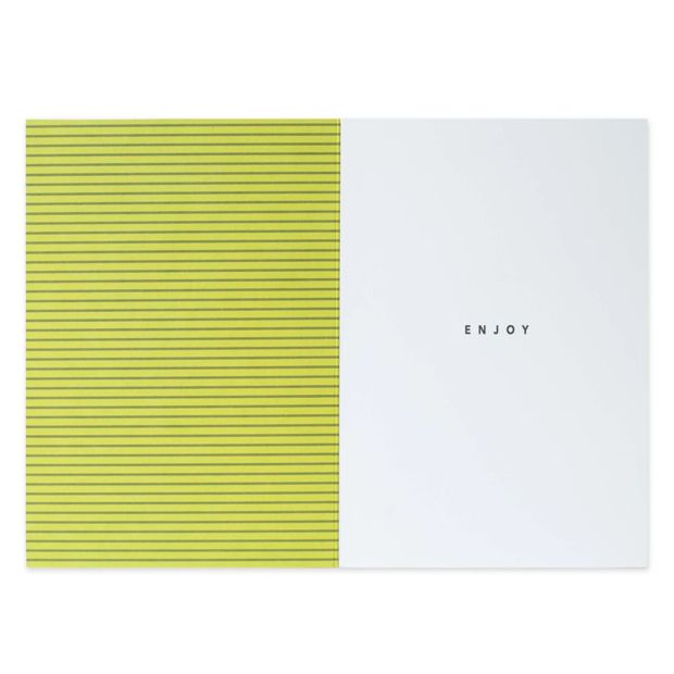 Connections from Hallmark Greeting Card - Happy Day