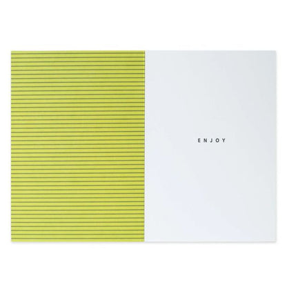 Connections from Hallmark Greeting Card - Happy Day