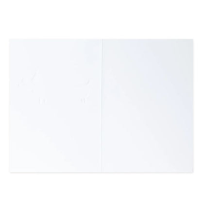 Connections from Hallmark Greeting Card - Hello Sausage