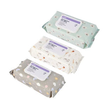 Fragrance Free Wipes, Assorted - Anko