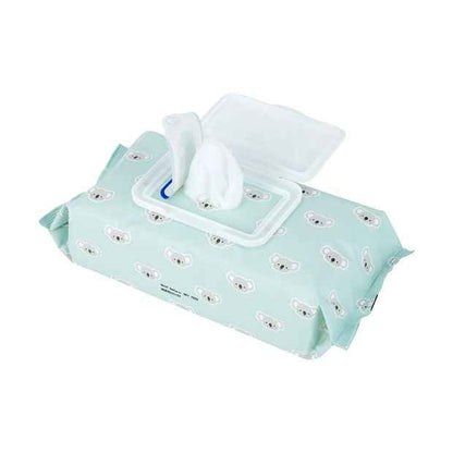 Fragrance Free Wipes, 480 Pack - Anko