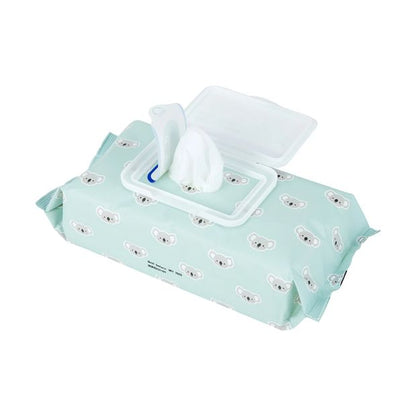 Fragrance Free Wipes, 480 Pack - Anko