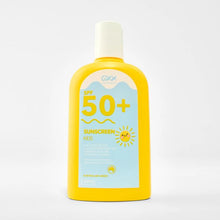 OXX Skincare SPF 50+ Kids Sunscreen Lotion 200ml - Vitamin E