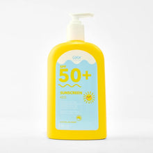 Kids SPF 50+ Sunscreen 500 ml, Vitamin E - OXX Skincare