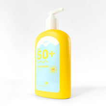 Kids SPF 50+ Sunscreen 500 ml, Vitamin E - OXX Skincare