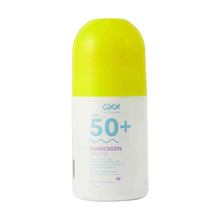 OXX Skincare SPF 50+ Sensitive Sunscreen 75ml - Vitamin E