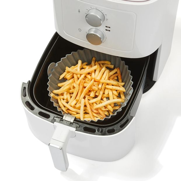 Silicone Air Fryer Tray - Anko