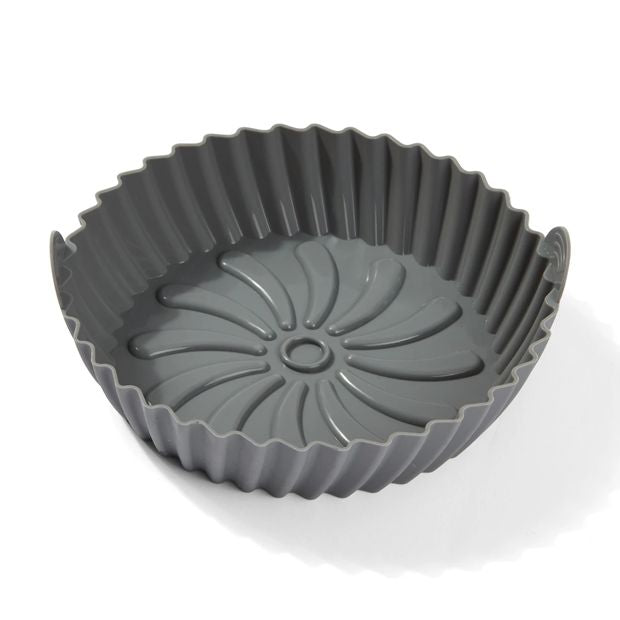 Silicone Air Fryer Tray - Anko