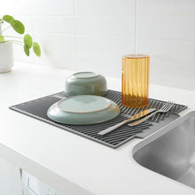 Silicone Drying Mat - Anko