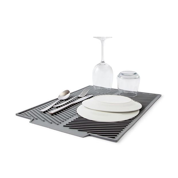 Silicone Drying Mat - Anko