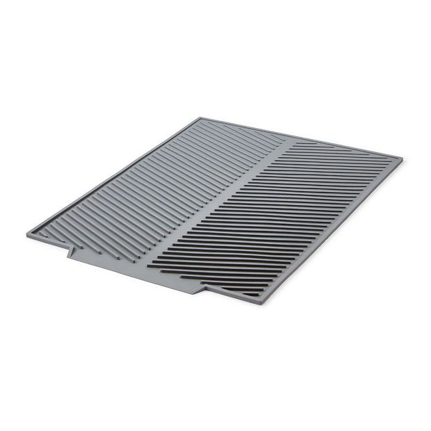 Silicone Drying Mat - Anko