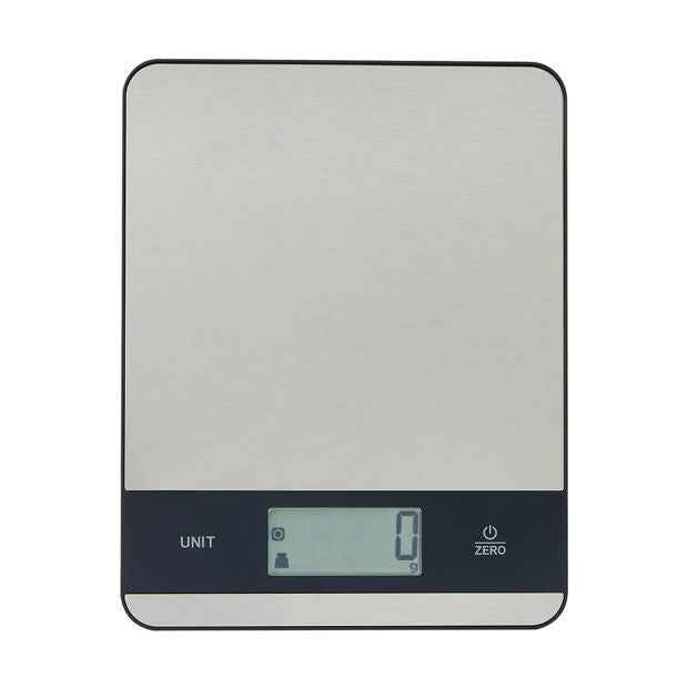 Kitchen Scale, 5kg - Anko