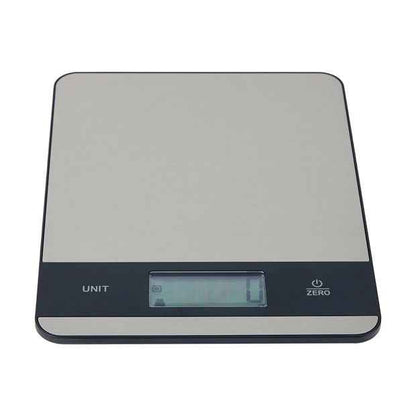 Kitchen Scale, 5kg - Anko