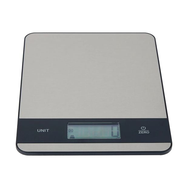 Kitchen Scale, 5kg - Anko