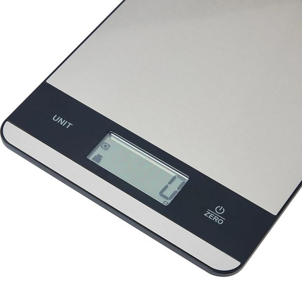 Kitchen Scale, 5kg - Anko