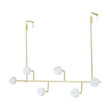 Marble Over The Door Hook - Anko