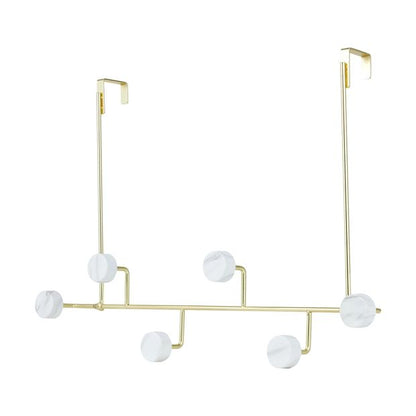 Marble Over The Door Hook - Anko
